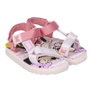 Sandalias Infantiles Minnie Mouse Rosa 29