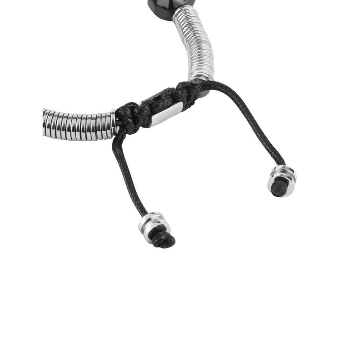 Pulsera Hombre Police PJ26553BSSB01