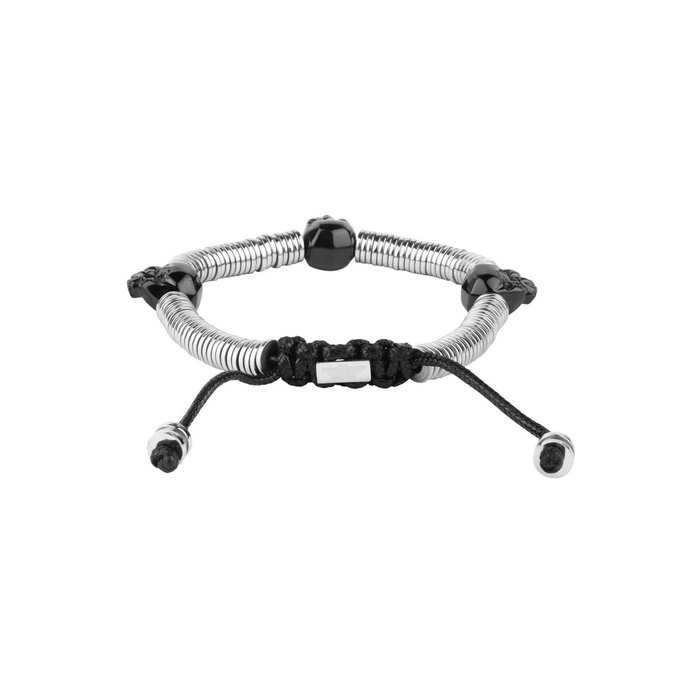 Pulsera Hombre Police PJ26553BSSB01