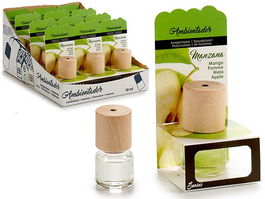 Arte Regal Ambientador Manzana Verde 18ml 5.5 x 12 x 6 cm (Set de 12)
