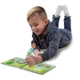 Vtech 3417766211057 Magibook Story'Friends - Paquete de Inicio (2 Libros Incluidos, Descubrir la Guardería) - Multicolor - Idioma Francés