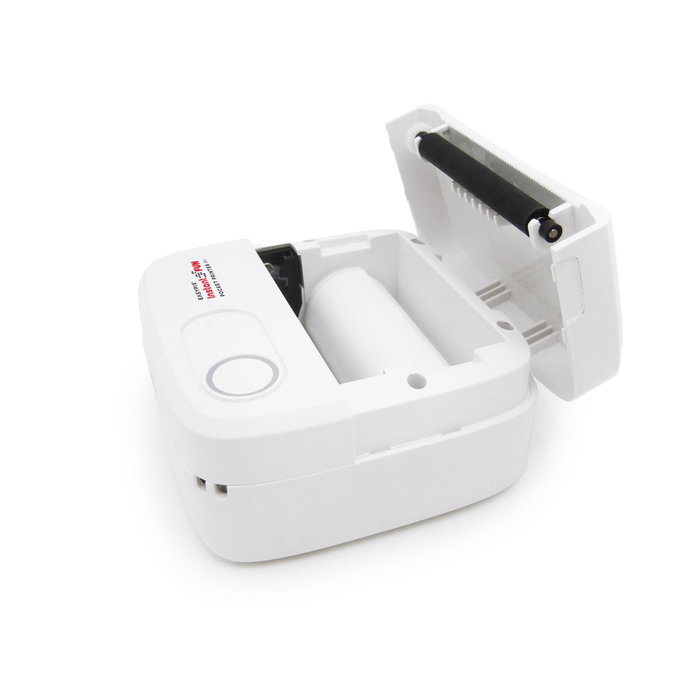 Easypix InstantFUN P1 Pocket Printer Blanco Easypix InstantFUN P1 Pocket Printer Blanco
