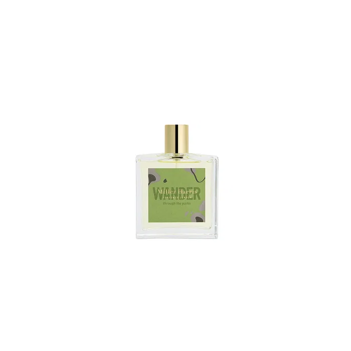 Miller Harris Wander Through The Parks Agua de perfume Unisex 50 ml Miller Harris Wander Through The Parks Agua de perfume Unisex 50 ml