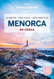 GEOPLANETA, Menorca de cerca 3, Jordi Monner - GEOPLANETA
