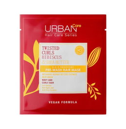 Bifull Urban Care Rizos Def Hibiscos y Manteca Karite 50ml