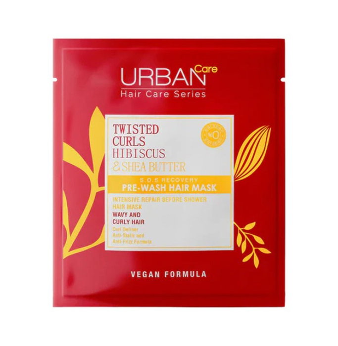 Bifull Urban Care Rizos Def Hibiscos y Manteca Karite 50ml Bifull Urban Care Rizos Def Hibiscos y Manteca Karite 50ml