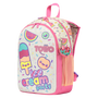 Totto Mochila Morral Ice Fruit M MJ04ICF002-2220-4HEM Rosa