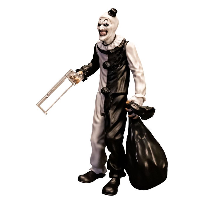 Trick Or Treat Studios Figura Art the Clown 13 cm