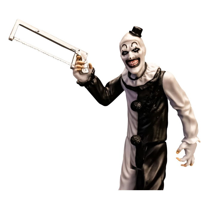 Trick Or Treat Studios Figura Art the Clown 13 cm