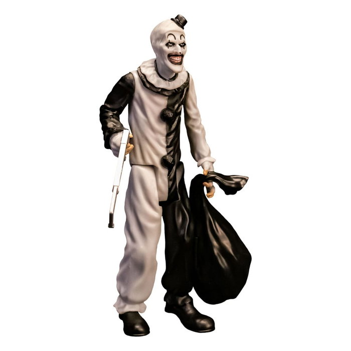 Trick Or Treat Studios Figura Art the Clown 13 cm