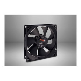 Inter-Tech F-92-S 92*92*25 mm