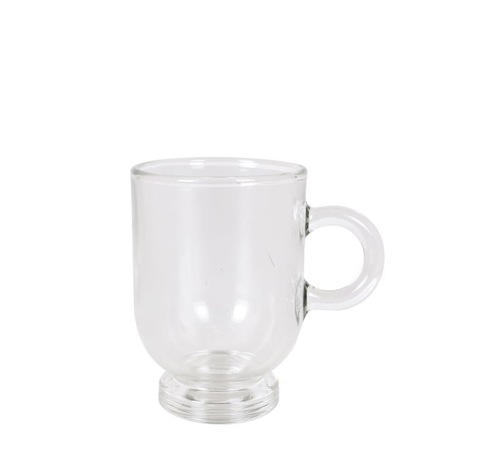 Royal Leerdam Set 6 Tazas Expresso Sentido 8 cl (4 Cajas)