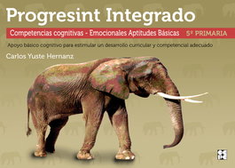 Progresint integrado, VV.AA. - CEPE