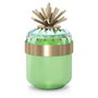 Swarovski Jungle Beats Decor Box Light Green Verde