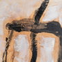 Ixia Cuadro Pintura Abstracto 2/M 68 x 85 cm