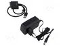 SAVIO Adaptador USB a SATA AK-39 de 0,5m