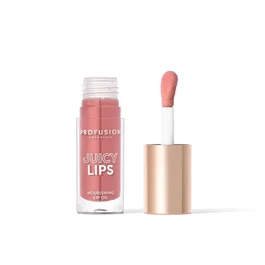 Profusion Cosmetics Juicy Lips Tint Aceite para labios Rosa radiante