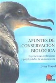 TUNDRA, Apuntes de conservación biológica - Joan Mayol
