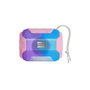 Mars Gaming MSBAX Altavoz Bluetooth 10W con Iluminación RGB