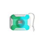 Mars Gaming MSBAX Altavoz Bluetooth 10W con Iluminación RGB