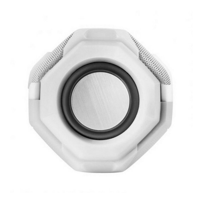 Mars Gaming MSBAX Altavoz Bluetooth 10W con Iluminación RGB Mars Gaming MSBAX Altavoz Bluetooth 10W con Iluminación RGB