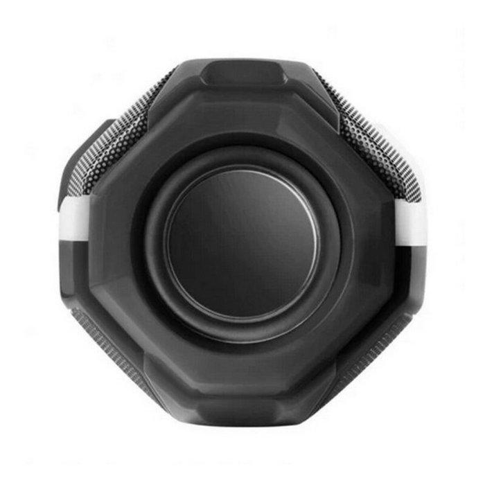 Mars Gaming MSBAX Altavoz Bluetooth 10W con Iluminación RGB Mars Gaming MSBAX Altavoz Bluetooth 10W con Iluminación RGB