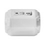 Mars Gaming MSBAX Altavoz Bluetooth 10W con Iluminación RGB