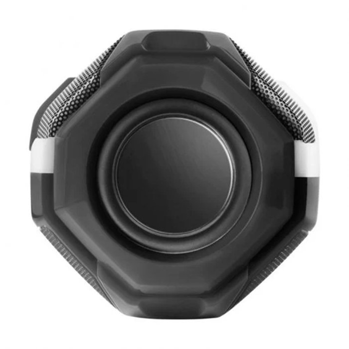 Mars Gaming Altavoz Bluetooth MSBAX, 10W, Potente Sonido 1.0, Portátil
