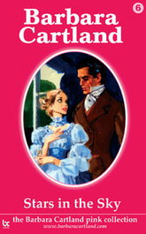 STARS IN THE SKY, Barbara Cartland - BARBARA CARTLAND.COM (IBD)