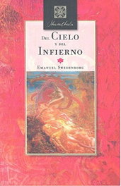 Del cielo y del infierno, Emanuel Swedenborg - GET A BOOK