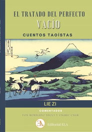 Tratado del perfecto vacío, Lie Zi - LIBRERIA ARGENTINA (ELA)