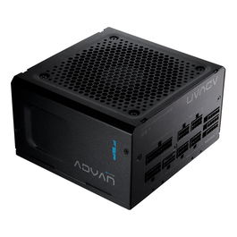 FSP ADVAN-850GM Fuente de Alimentación 850W 80+ Gold ATX Totalmente Modular