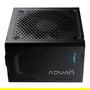 FSP ADVAN-850GM Fuente de Alimentación ATX3.1 850W 80 Plus Gold, Cableado Totalmente Modular, Ventilador 12cm, Negro