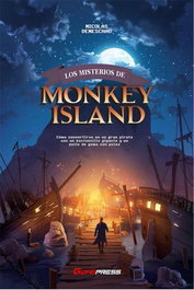 Los Misterios De Monkey Island