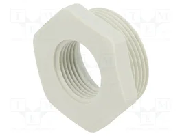 OBO BETTERMANN Reducción de rosca M32-M20