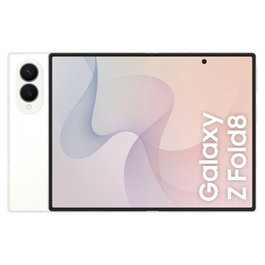 SAMSUNG Galaxy Z Fold8 5G 12GB RAM 256GB cream
