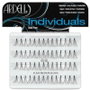 Ardell Knotted Flares Pestañas Postizas Individuales Medium Black 56 u