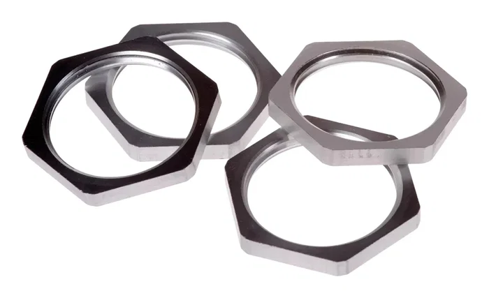 Axis 01512-001 Accesorio de Montaje para Cámara, Metálico, Roscas 3/4", Pack de 4 Piezas