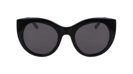 Dkny DK517S-001 Gafas de sol para mujer con cristal gris