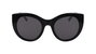 Dkny DK517S-001 Gafas de sol para mujer con cristal gris