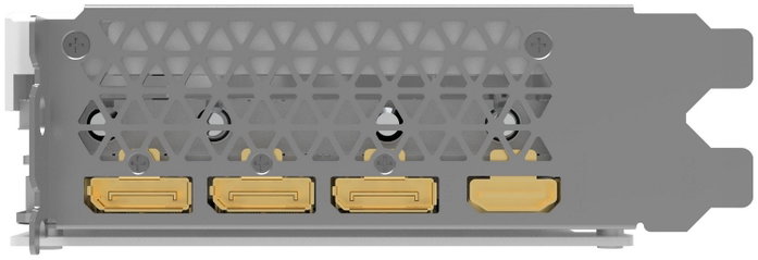 Inno3D GeForce RTX 5060 Ti TWIN X2 OC WHITE 8GB GDDR7