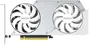 Inno3D GeForce RTX 5060 Ti TWIN X2 OC WHITE 8GB GDDR7