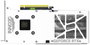 Inno3D GeForce RTX 5060 Ti TWIN X2 OC WHITE 8GB GDDR7