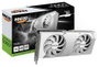 Inno3D GeForce RTX 5060 Ti TWIN X2 OC WHITE 8GB GDDR7