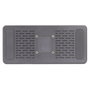 StarTech.com Docking Station USB4 para 3 Monitores 4K60, Gris