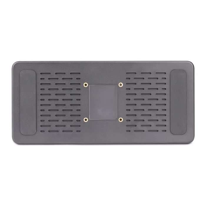 StarTech Docking Station USB4 para 3 Monitores 4K60 con PD 100W, Gris StarTech Docking Station USB4 para 3 Monitores 4K60 con PD 100W, Gris