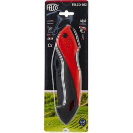 Felco 602 Classic Sierra de mano plegable