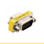 Phoenix technologies Adaptador VGA Macho a Macho PHGAADAPTERMM