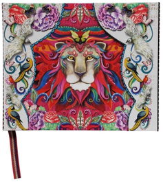 Boncahier JUNGLE (3), Florencia Cafferata - Boncahier