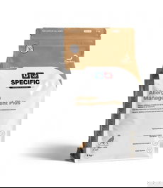 Specific Fod-Hy Allergen Manag. Plus 400 gr